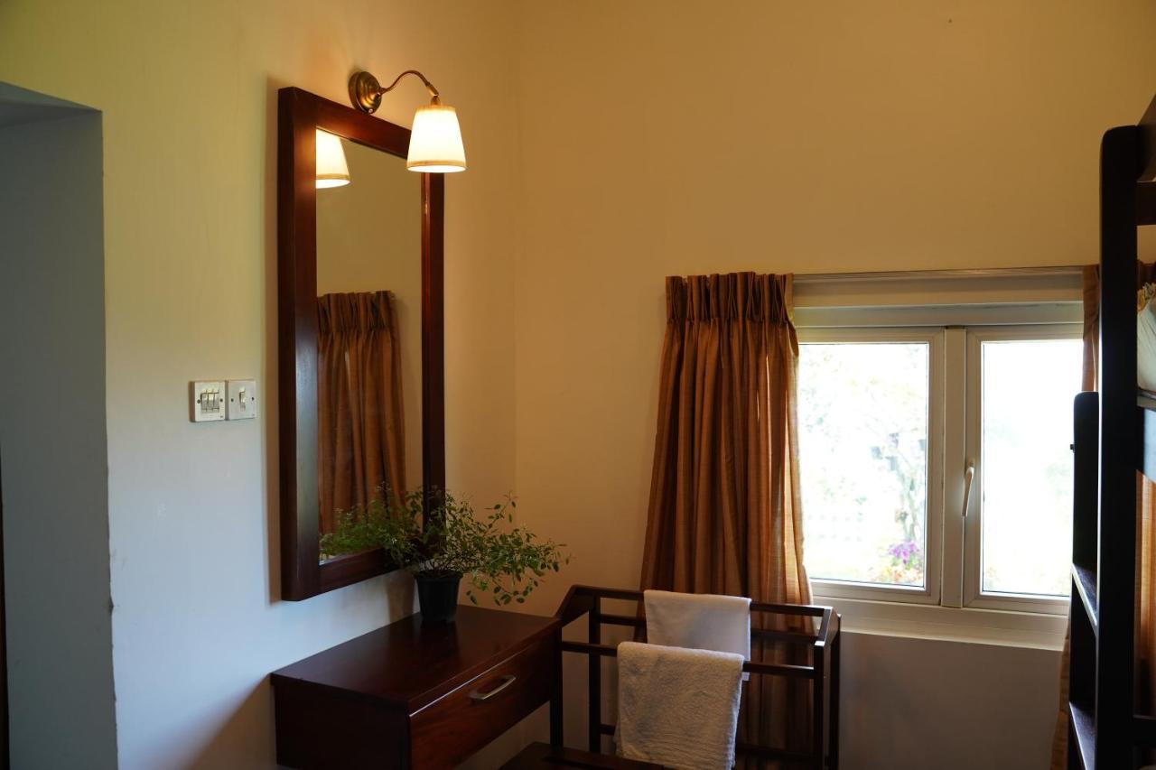 Clouds Holiday Bungalow Haputale Dış mekan fotoğraf