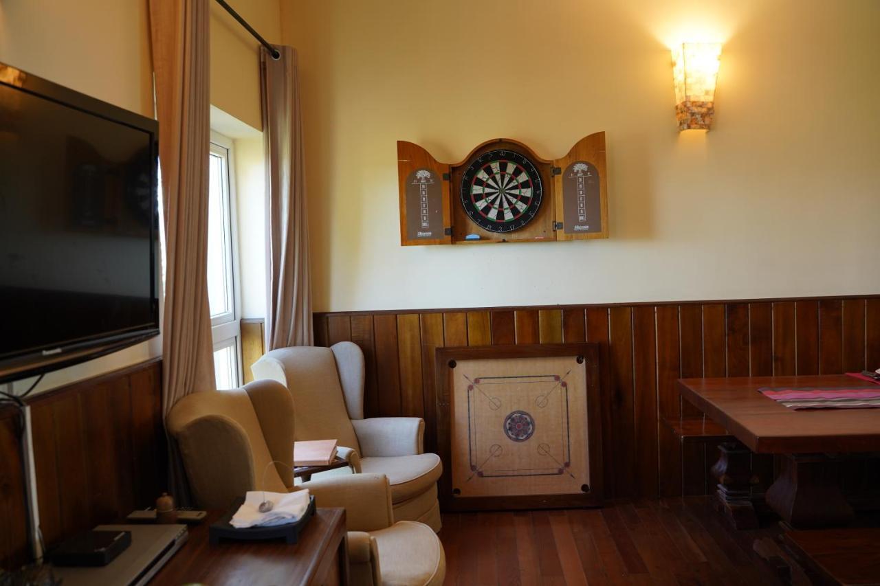 Clouds Holiday Bungalow Haputale Dış mekan fotoğraf