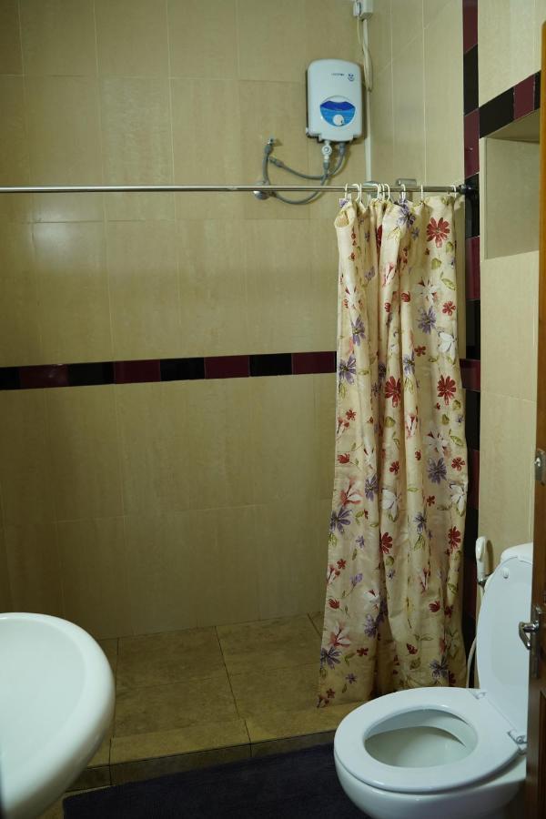 Clouds Holiday Bungalow Haputale Dış mekan fotoğraf