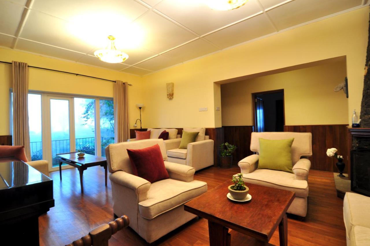 Clouds Holiday Bungalow Haputale Dış mekan fotoğraf