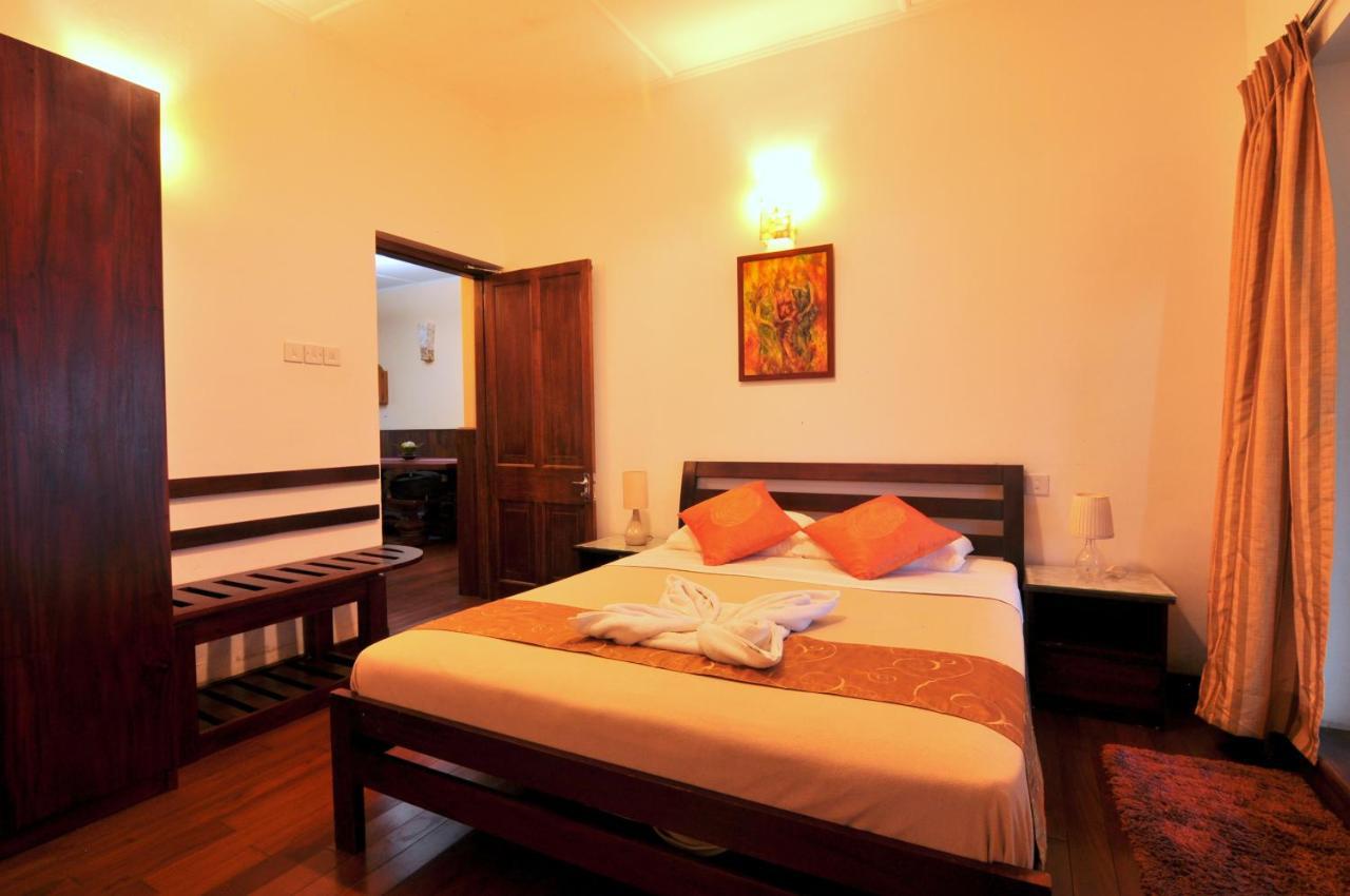 Clouds Holiday Bungalow Haputale Dış mekan fotoğraf