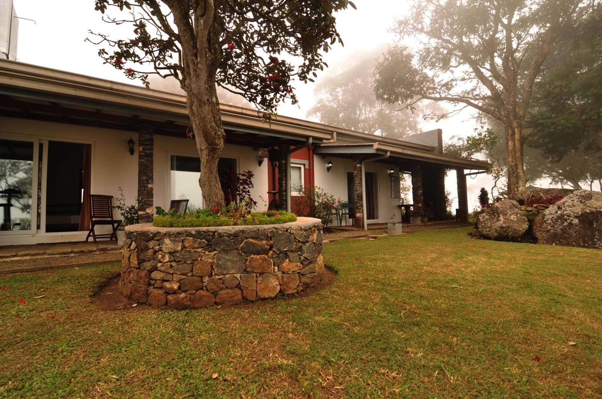 Clouds Holiday Bungalow Haputale Dış mekan fotoğraf