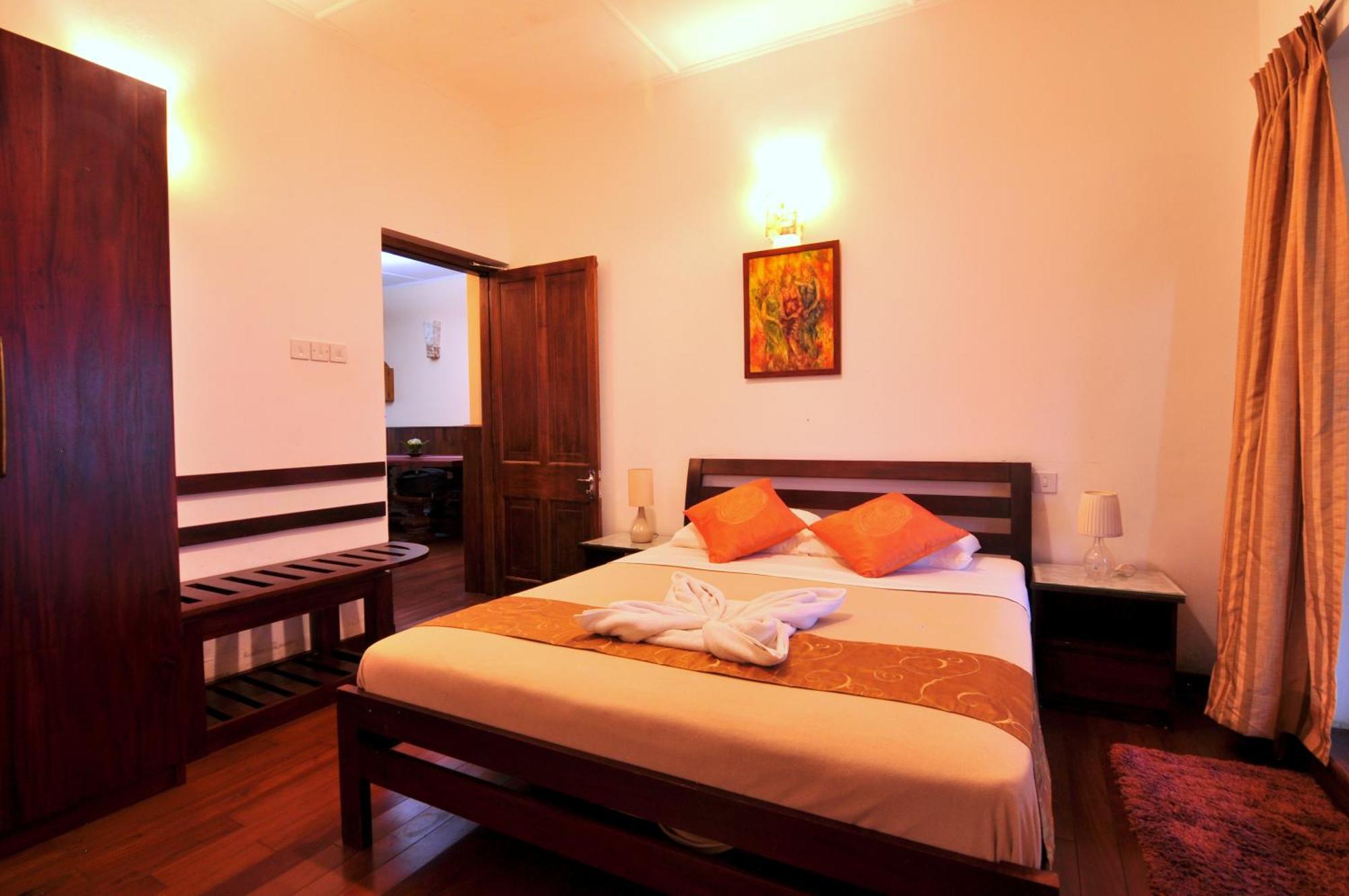 Clouds Holiday Bungalow Haputale Dış mekan fotoğraf