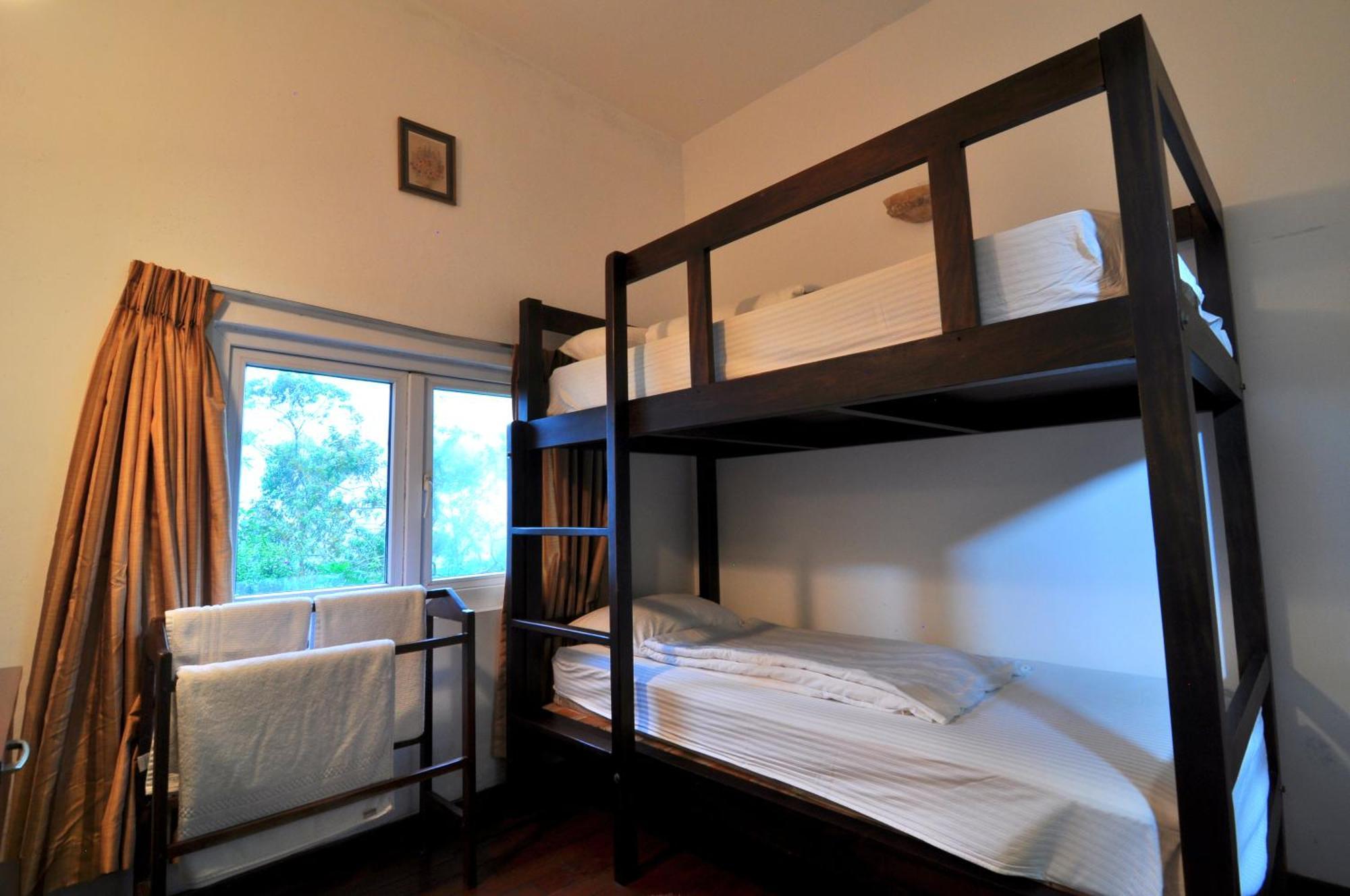 Clouds Holiday Bungalow Haputale Dış mekan fotoğraf