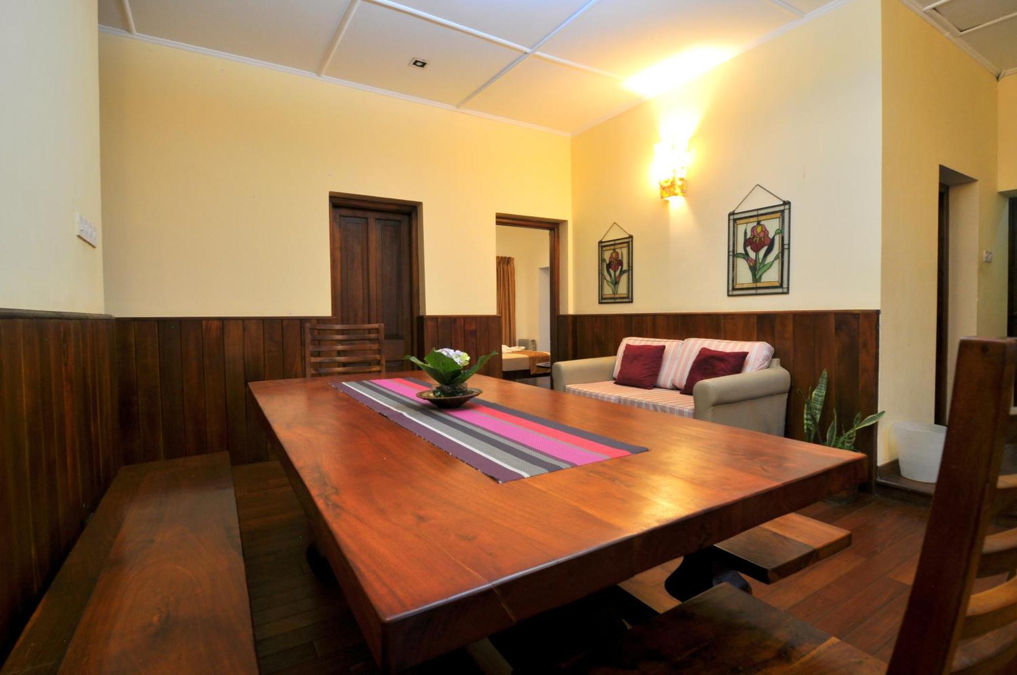 Clouds Holiday Bungalow Haputale Dış mekan fotoğraf