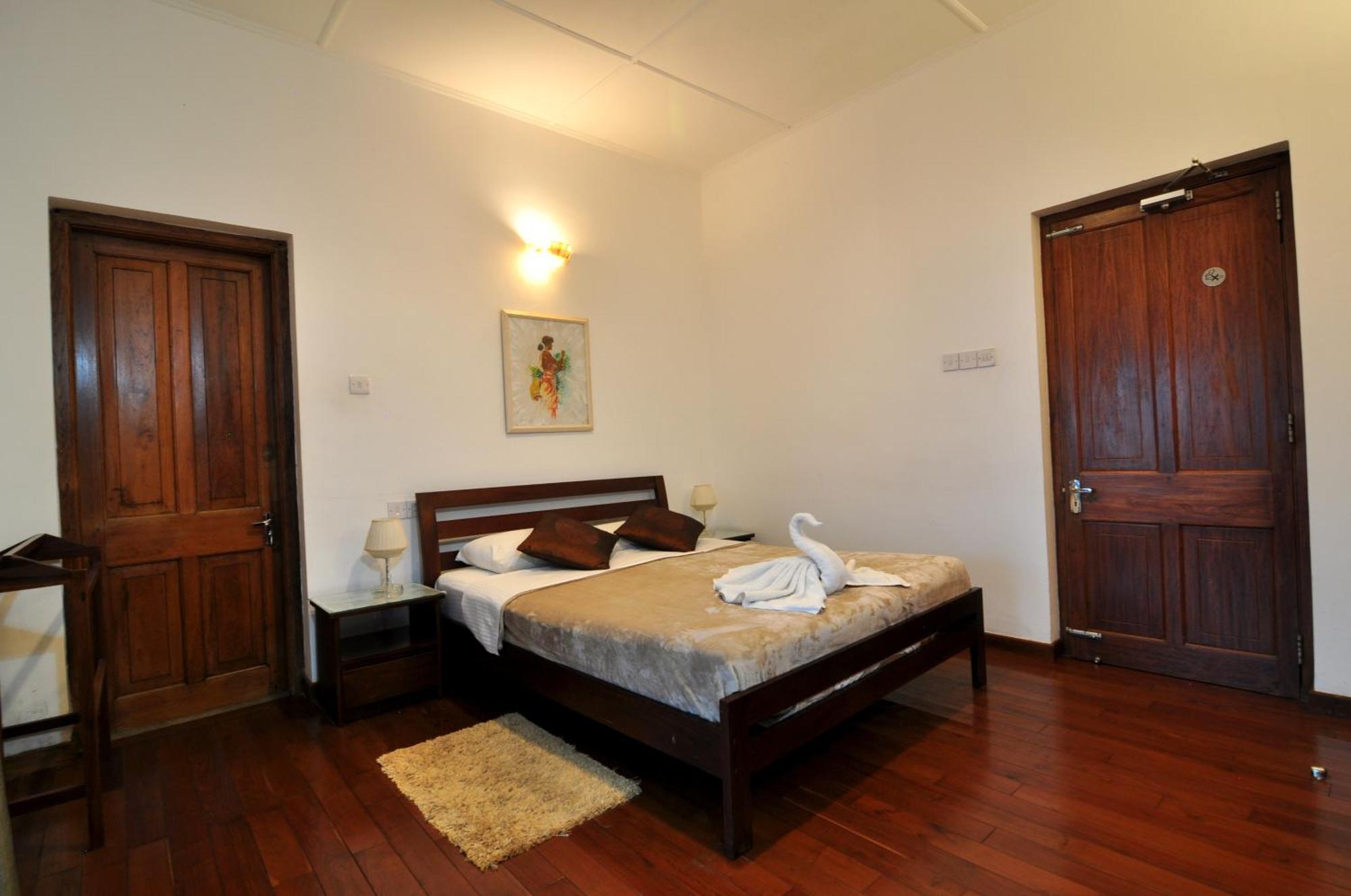 Clouds Holiday Bungalow Haputale Dış mekan fotoğraf