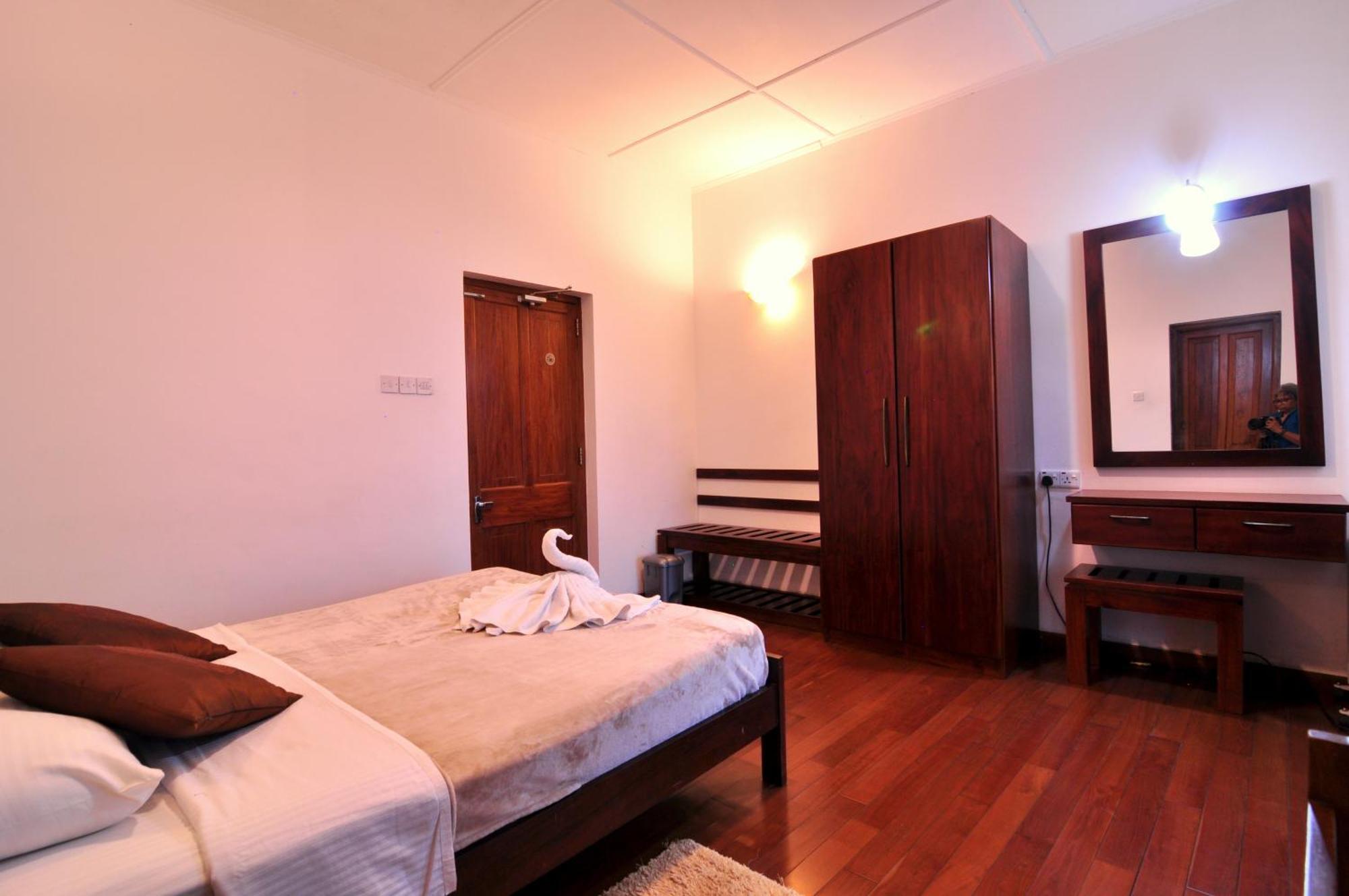 Clouds Holiday Bungalow Haputale Dış mekan fotoğraf