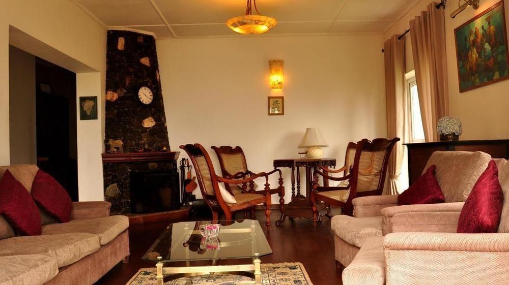 Clouds Holiday Bungalow Haputale Dış mekan fotoğraf