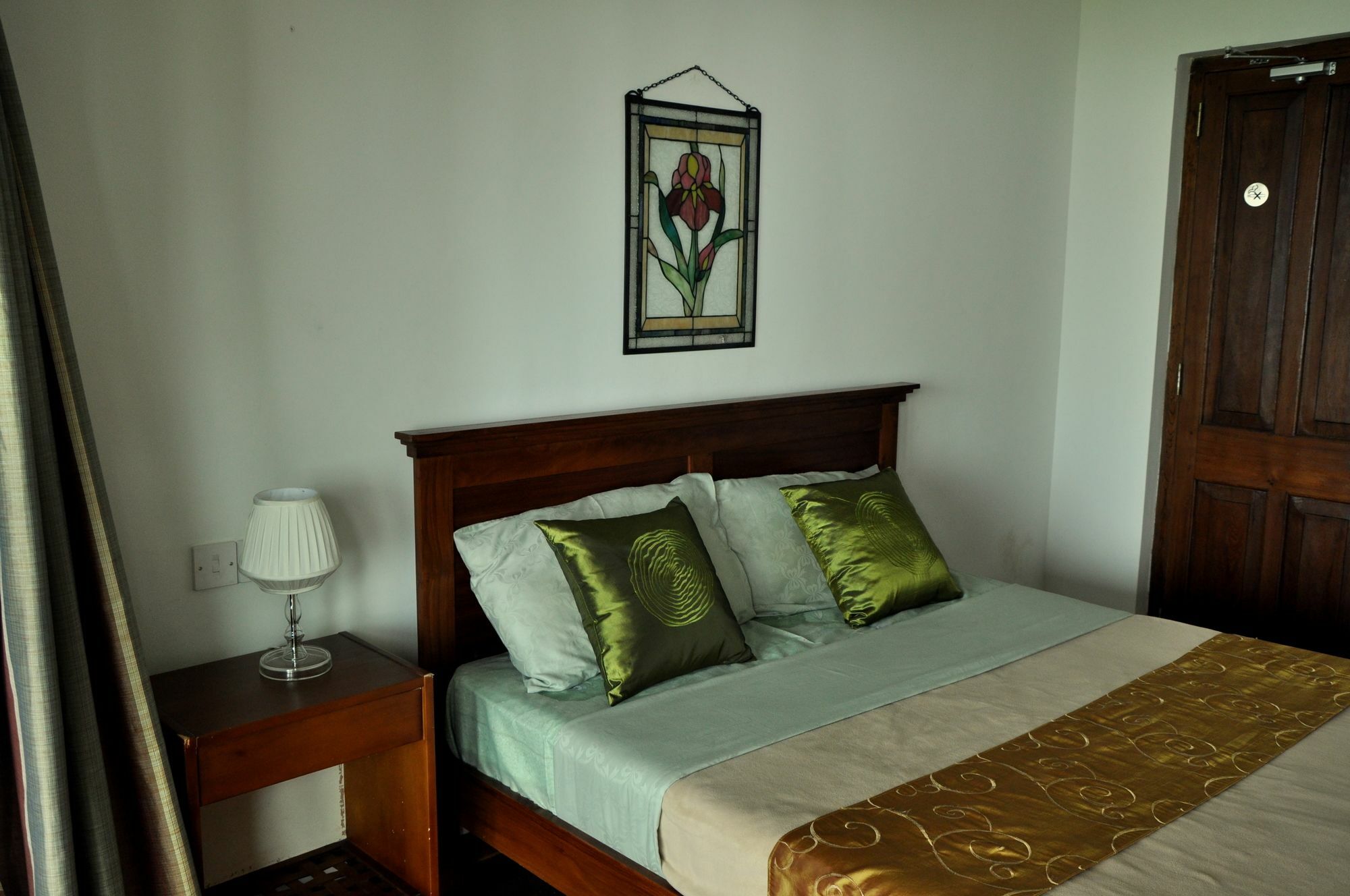Clouds Holiday Bungalow Haputale Dış mekan fotoğraf