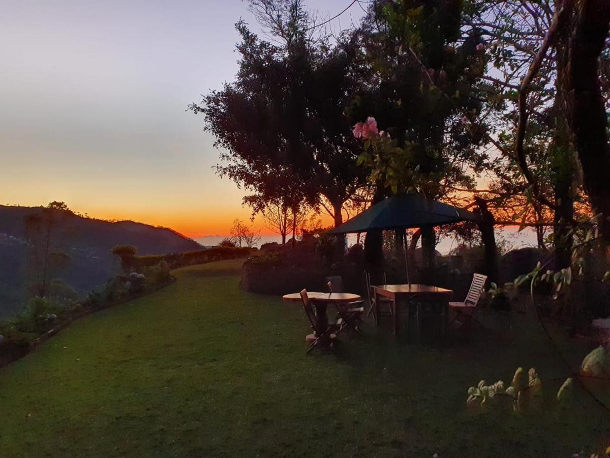 Clouds Holiday Bungalow Haputale Dış mekan fotoğraf
